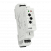(HRN-33) Реле контроля напряжения в 1-фазных сетях HRN-33. Umax 160-276 V. Umin 30-95%Umax. ELKO