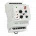 (HRN-43/24V) Реле контроля напряжения в 3-фазных сетях HRN-43/24V AC/DC. Umax 240-480 V. Umin 35-99%Umax. ELKO