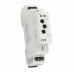 (HRN-67) Реле контроля напряжения в 1-фазных сетях HRN-67. Umax 80-150 V. Umin 30-95%Umax. ELKO