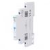 (LK-701B-110V) Индикатор напряжения LK-701B-110V. 12÷48 VAC/12÷60 VDC. зеленый. F&F
