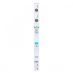 (LK-701B-24V) Индикатор напряжения LK-701B-24V. 12÷48 VAC/12÷60 VDC. зеленый. F&F