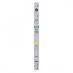 (LK-701Y) Индикатор напряжения LK-701Y. 12÷48 V AC / 12÷60 V DC. желтый. F&F