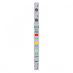 (LK-703K) Индикатор напряжения LK-703K. 3×230 V+N. желтый-красный-зеленый. F&F