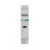 (LK-712G-10-30V) Индикатор напряжения LK-712G-10-30V. 10÷30 В AC/DC. зеленый. F&F