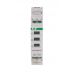 (LK-713G) Индикатор напряжения LK-713G. трехфазный 3×230В+N. F&F