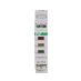 (LK-713) K Индикатор напряжения LK-713K. 3x220/380 В~ + N. F&F