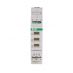 (LK-713Y) Индикатор напряжения LK-713Y. трехфазный 3×230В+N. желтый. F&F