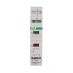 (LK-714) Индикатор двух состояний LK-714. 130÷260 В AC/DC. зеленый. красный. F&F