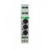 (LK-BZ-3G) Блок предохранителей LK-BZ-3G. и индикатор 3×230 В+N. F&F