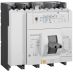 (MX480242) Автоматический выключатель MX 4P 800A. 50кА тип EN. габарит 4. Schrack Technik