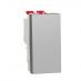 (NU342818) Розетка USB. 1 модуль. UNICA NEW белый. Schneider Electric