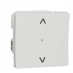 (NU343018) Механизм розетка HDMI. 1 модуль. UNICA NEW белый. Schneider Electric