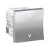 (NU350854) Механизм управления жалюзи Wiser. UNICA NEW графит. Schneider Electric