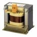 (OCL-0016-3M60-0.22DC) Моторный дроссель I=16А. 3.6мГн. U=220В. до P=2.2кВт. Powtran Technology