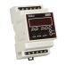 (PDR-2A/230V) Реле времени мультифункциональное PDR-2A/230V. AC 230 V. 16 функций. выбираемая функция второго реле. врем. диапазоны. 0.01с-99ч 59м59с99с. ELKO