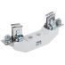 (VCS-000136) Держатель плавкого предохранителя NT0 160А. VECAS