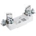 (VCS-000138) Держатель плавкого предохранителя NT1 250А. VECAS