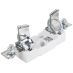 (VCS-000142) Держатель плавкого предохранителя NT3 630А. VECAS