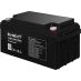 Акумуляторна батарея E.NEXT e.agm.stand.12.65 12V 65Ah