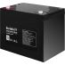 Акумуляторна батарея E.NEXT e.agm.stand.12.85 12V 85Ah