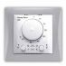 (2471853) Комнатный аналоговый термостат Termo Floor ATF (+5…+50) (контроль t пола). ETI