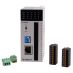 (AC10S0R) Программируемый логический контроллер серии АС. 24В 6DI 4DO (relay). 1 RS485 1 Ethernet. E.NEXT