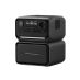 (EFRIVER3MaxPlus-EU-CBOX) Зарядная станция EcoFlow RIVER 3 Max Plus. EcoFlow