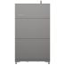 (PowerOcean-Inverter-P1-6kW-EU/2*PowerOcean-Battery-5kWh-DE/EF-BatteryBase-DCFit) Комплект энергонезависимости Ecoflow Power Ocean 10 kWh (однофазный инвертор 6 кВт). EcoFlow