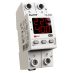 (VА-40A M2R) 1-ф реле напряжения c контролем тока – VА-40A M2R. 40А. 120-270V AC. Digitop