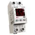 (VА-63A M2R) 1-ф реле напряжения c контролем тока – VА-63A M2R. 63А. 120-270V AC. Digitop