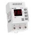 (VP-25A M3R) 1-ф реле контроля напряжения – VP-25A M3R. 25А. 120-270V AC. Digitop