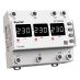 (VP-3F63A M6W) 3-ф реле контроля напряжения – VP-3F63A M6W. 63А. 120-270V AC. Digitop
