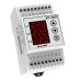 (Vp-380V) 3-ф реле контроля напряжения Vp-380V. 6А. 120-270V AC. Digitop