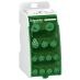 Клема розподільча Schneider Electric LGY116013 13 для електромонтажу на DIN рейці
