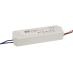 Джерело живлення LPV Mean Well LPV 60 24 60 Вт
