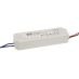 Джерело живлення LPV Mean Well LPV 60 48 60 Вт