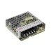 Джерело живлення LRS Mean Well LRS 75 24 75 Вт