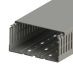 Перфорований короб з кришкою серії KKC 120х60 мм ШхВ Klemsan 0.0.0.5.51023 2000 мм.