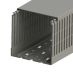 Перфорований короб з кришкою серії KKC 100х100 мм ШхВ Klemsan 0.0.0.5.51036 2000 мм.