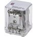 (2473061) Реле электромеханическое RERM3-230ACL 3p LED (16A AC1. 250V AC). ETI