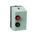 (507603) Контактор в корпусе MSC-D12 400V AC. 12А. AC3 IP54. TAKEL