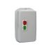 (507615) Контактор в корпусе MSC-D65 400V AC. 65А. AC3 IP54. TAKEL