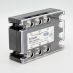 (510766) Реле твердотельное SSR-3 АA4825 25А. Упр. сигнал  (90-250 В АС) 6…15мА TAKEL