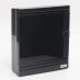 (512764) Щиток наружный SF-BB на 24 модуля. черный. черная дверь.. Argent IP 40. TAKEL