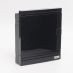 (512771) Щиток внутренний FF-BB на 24 модуля. черный. черная дверь.. Argent IP 40. TAKEL