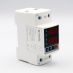 (514218) Реле напряжения и тока однофазное модульное RD35VA. 32А. 80-400 V АС. TAKEL