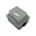 (516989) Рубильник кулачковый QS-5R реверсивный 1-0-1 15A 3P. TAKEL