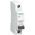 (A9K02140) Автоматический выключатель K60N 1P In=40 А Un=400В Кривая C 6 кА. Schneider Electric