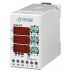 (DGK-04F) Электронное реле контроля напряжения 3-ф 5А. 230-460V AC. микропроцессорный контроль фаз Tense