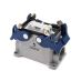 Корпус з розеткою в зборі EMAS EBM10PD14 10 контактів 16A